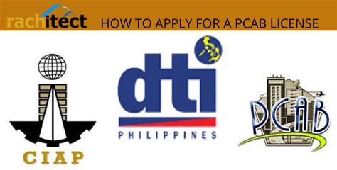 list of registered contractors with valid pcab license|How to Apply As A Registered Contractor Of PCAB .
